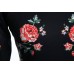 Maddy Flower Long Sleeve Dress Maddy Flower Long Sleeve Dress