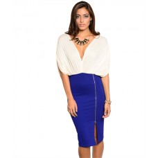 Doriane Dress