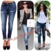Celebrity Inspired  Skinny Jeans