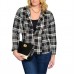 Sandya Gorgeous Blazer 