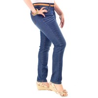 Women Denim Pants