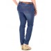 Women Denim Pants