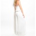 Heliana  White Romper
