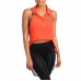 Red Navy Hight low top